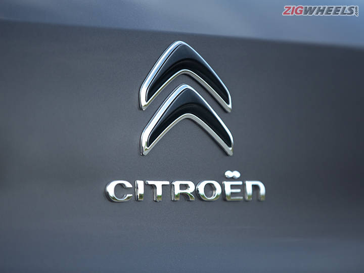 Citroen C3, C3 Aircross, eC3 And C5 Aircross To Come With Six Airbags ...