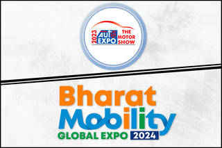 Bharat Mobility Show And Auto Expo Could Merge Into A Single Entity Going Forward