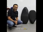 Ather Rizta’s Seat Teased By CEO, Tarun Mehta