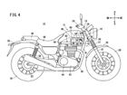 Along With The ADV, Honda 350cc Scrambler May Also Be In The Works