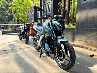 2024 Bajaj Pulsar N150 And N160 Launched With Updated Instrument Console 2024 Bajaj Pulsar N150 And N160 Launched With Updated Instrument Console