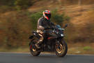 Bajaj Pulsar F250 6000km Long Term Review