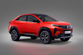 Tata Motors Confirms Launch Timeline For Both The Curvv And The Curvv EV