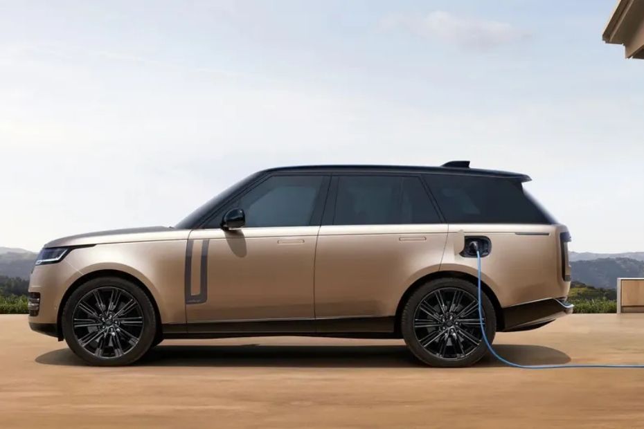 3 Highlights Of Land Rover Range Rover EV Set To Arrive In Early 2025 ...