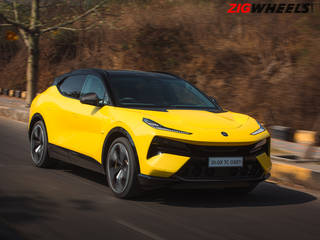 Watch Us Launch The Quickest Accelerating SUV In India! Watch Us Launch The Quickest Accelerating SUV In India!