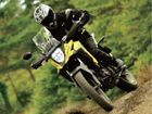 Suzuki Recalls Its 250cc Models Due To Faulty Camshafts