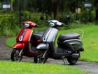 iVOOMi Launches Upgrade Program For Its Electric Scooters