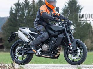 Upcoming Husqvarna Svartpilen 901 Spied Testing Abroad Upcoming Husqvarna Svartpilen 901 Spied Testing Abroad