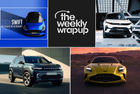 Check Out What Made Headlines In The Indian Car Industry Past Week
