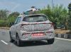2024 Mahindra XUV300 Facelift Looks Production Ready In This Spy Shot