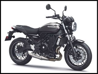 2024 Kawasaki Z650RS Launched In India: Comes At An Ex-Showroom Price Of Rs 6.99 Lakh