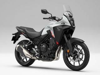 Honda NX400 Launched In Japan; CBR400R Receives Updates