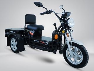 Komaki Cat 3.0 Launched At Rs 1.06 Lakh