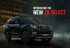 The Mahindra Scorpio N Gets A New Z8 S Variant With New Midnight Black Hue