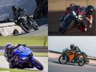Kawasaki Ninja 500 vs Aprilia RS 457 vs Yamaha R3 vs KTM RC 390: Specification Comparison