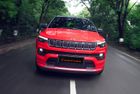 Jeep Compass 4x4 vs 4x2: Real World Performance Compared