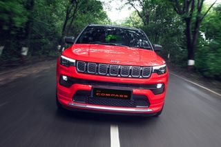 Jeep Compass 4x4 vs 4x2: Real World Performance Compared