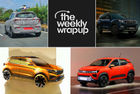 Check Out What Made The Headlines In The Indian Car Industry This Past Week