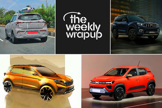 Check Out What Made The Headlines In The Indian Car Industry This Past Week