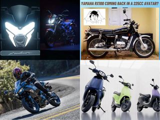 Weekly Bike News Wrapup: 2024 Bajaj Pulsar NS200 and NS160 Unveiled, Kawasaki Ninja 500 Launched, And More!