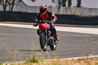 Royal Enfield Track School Experience: A Reality Check!