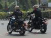 Royal Enfield Classic 650 And Scrambler 650 Spied Testing Together