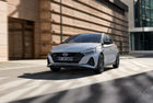 Hyundai i20 N Line Facelift Revealed In Europe, Here’s How It Differs From The India-spec i20 N Line