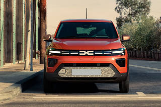 New Renault Kwid Revealed: 5 Things It Gets Over The Current Model Sold In India New Renault Kwid Revealed: 5 Things It Gets Over The Current Model Sold In India