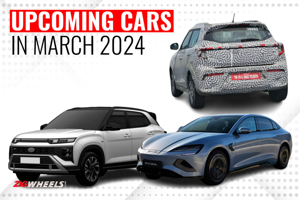 12 Best Car Deals in March 2024