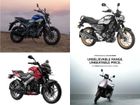 All The Two-Wheelers That Launched In February 2024