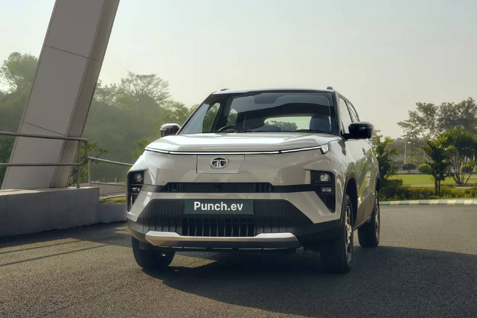 Tata Reveals Acti.ev Pure Electric Vehicle Platform, To Underpin Punch ...