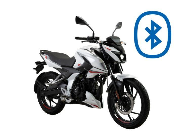 Pulsar discount upcoming model