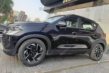 2024 Kia Sonet HTK+ Variant