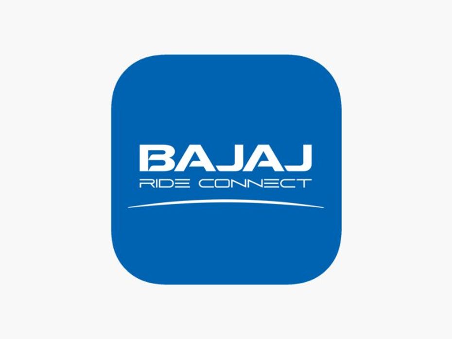 Bajaj Ride Connect App