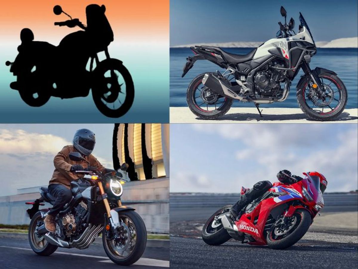 2024 Honda CB650R and CBR650R -- What to expect - Bike News
