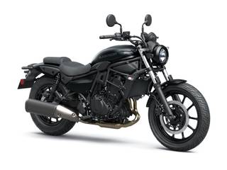 Kawasaki Eliminator Launched In India At Rs 5.62 Lakh Kawasaki Eliminator Launched In India At Rs 5.62 Lakh