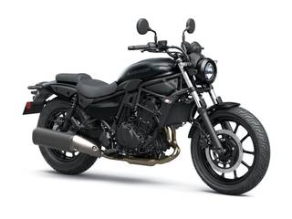 Kawasaki Eliminator Launched In India At Rs 5.62 Lakh