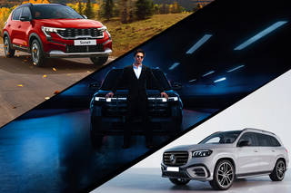 January 2024 Will Witness An Onslaught Of New And Facelifted SUVs January 2024 Will Witness An Onslaught Of New And Facelifted SUVs