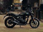 BREAKING: Royal Enfield Hunter 350 Gets Gorgeous New Colourways