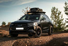 5 Things To Know About The Audi Q8 e-tron Edition Dakar