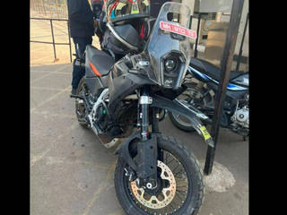 2024 KTM 390 Adventure FINALLY Spotted In India! 2024 KTM 390 Adventure FINALLY Spotted In India!