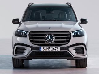2024 Mercedes-Benz GLS Facelift To Launch Tomorrow: 5 Things To Expect