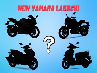 Yamaha Has Something New For Us In Store: New Launch On January 9