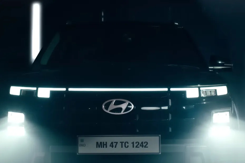 5 New Confirmed Features Of 2024 Hyundai Creta Facelift 360Degree Camera, Ambient Lights