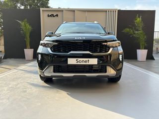 2024 Kia Sonet Facelift Launch Date Announced, Prices To Be Revealed On January 12