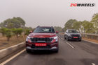 2024 Kia Sonet Review: The Ideal SUV For The Small Family?