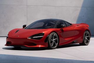 Mclaren 750S Launched In India At Rs 5.91 Crore, Is It The New Supercar Destroyer?