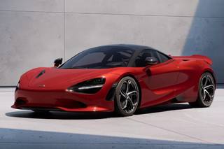 Mclaren 750S Launched In India At Rs 5.91 Crore, Is It The New Supercar Destroyer? Mclaren 750S Launched In India At Rs 5.91 Crore, Is It The New Supercar Destroyer?