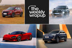 Here Are The Past Week’s Top 10 News From The Indian Car Industry