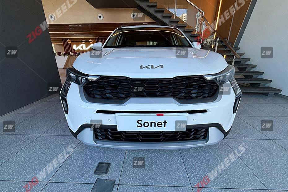 2024 Kia Facelift Oneabovebase HTK Variant All Deta